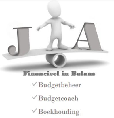 JA Financieel in balans 4